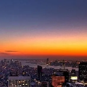 chat with ai character: City