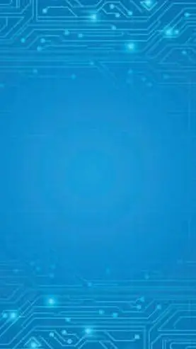 ai character: Robot background