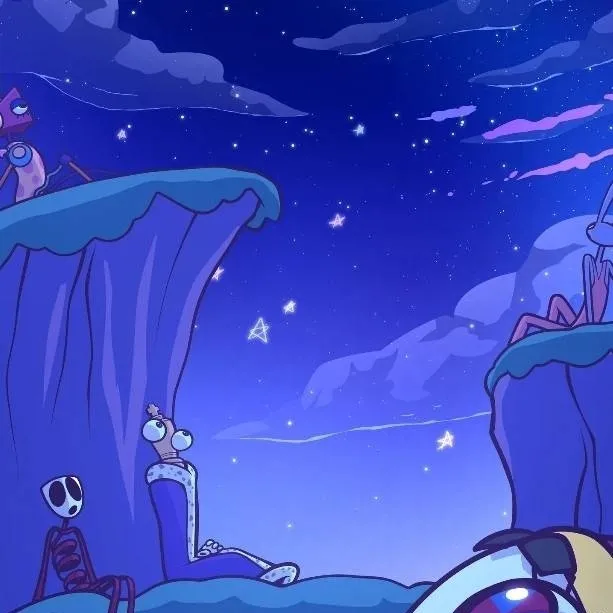 chat with ai character: Tadc