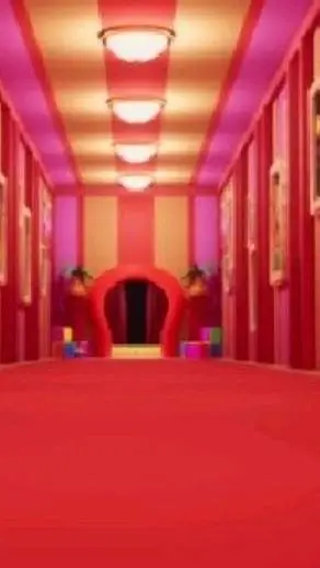 ai character: Tadc background