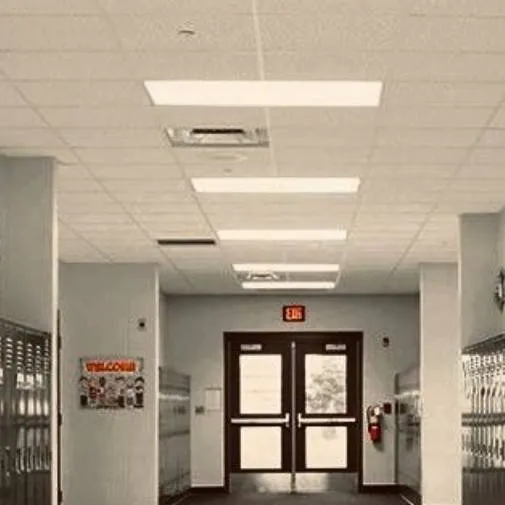 chat with ai character: High school