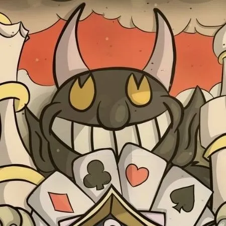 chat with ai character: Casino