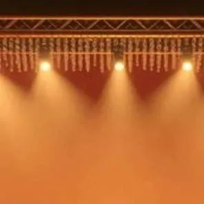 chat with ai character: Talent show