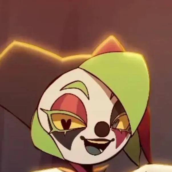 chat with ai character: Jinx Lox