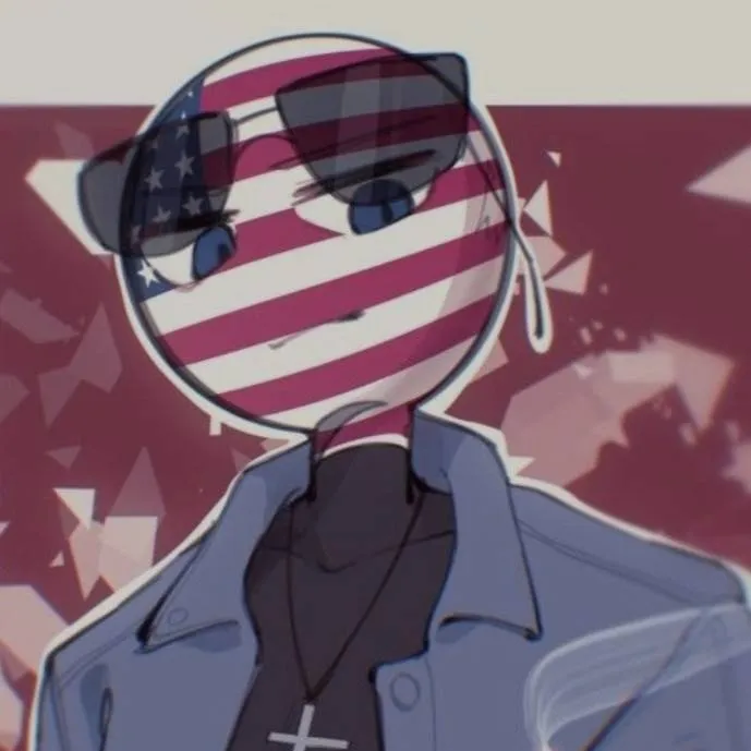 chat with ai character: America 