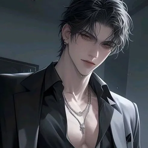 chat with ai character: Mafia boss