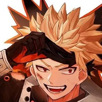 chat with ai character: 🔥Katsuki Bakugou🔥