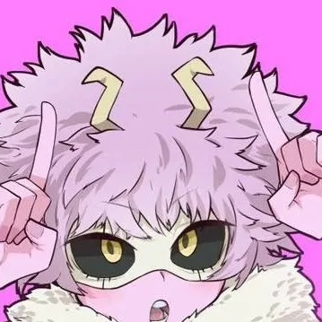 chat with ai character: 💘Mina Ashido💘