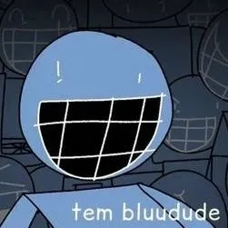 chat with ai character: 🍭Bluudud✨