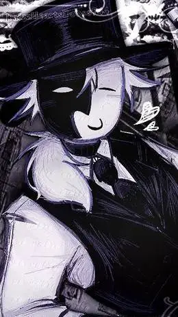 ai character: ✨Artful!🪄 background