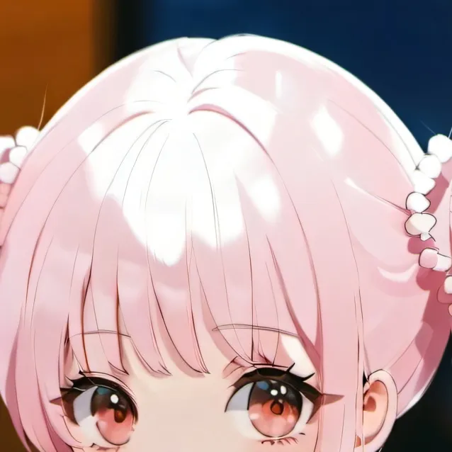 chat with ai character: cherry