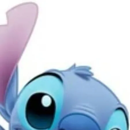 chat with ai character: stitch