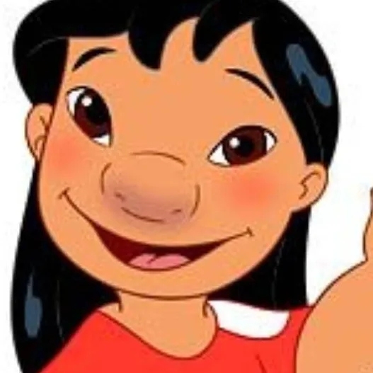 chat with ai character: lilo