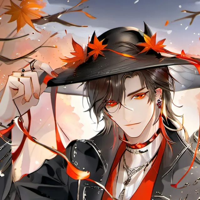 chat with ai character: killer