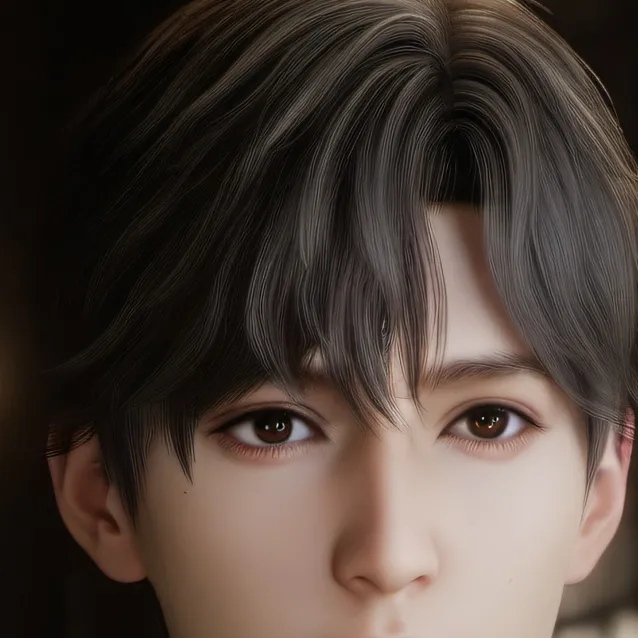 chat with ai character: soldier enemy 