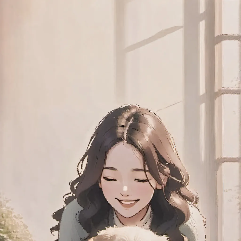chat with ai character: Pet owner 