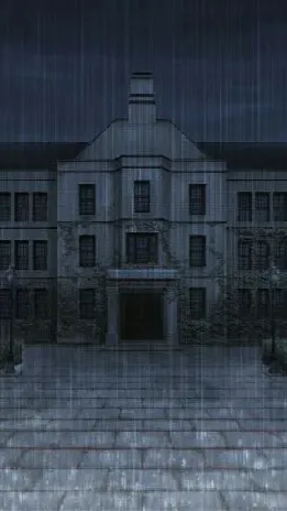 ai character: Monster school 2 background