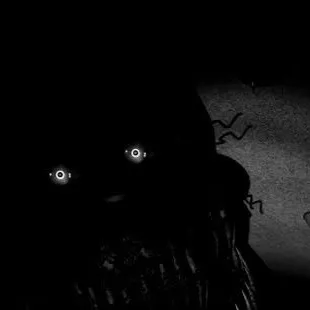 chat with ai character: Nightmare chill ou