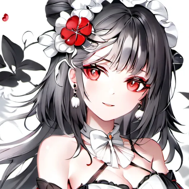 chat with ai character: natalie 