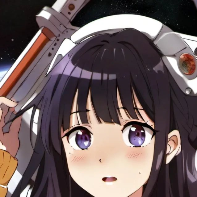 chat with ai character: komi