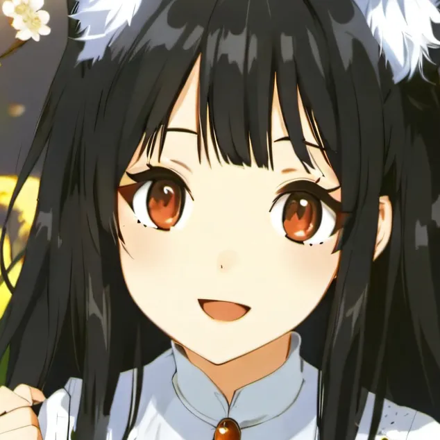 chat with ai character: Lilia