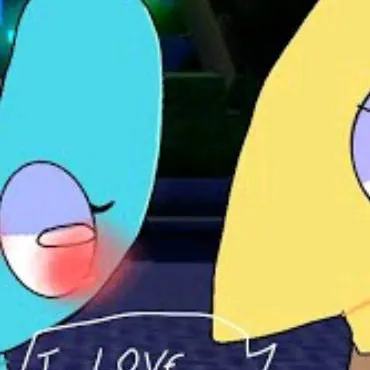 chat with ai character: Rainbow friends 