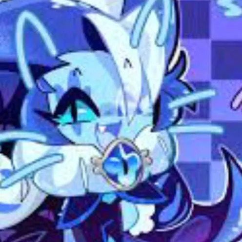 chat with ai character: shadow milk cookie