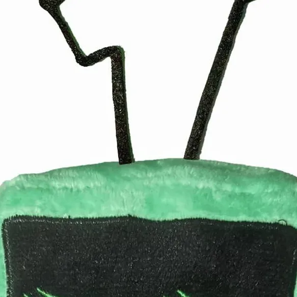 chat with ai character: vee