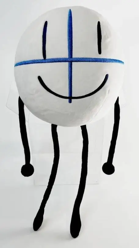 ai character: animatic background