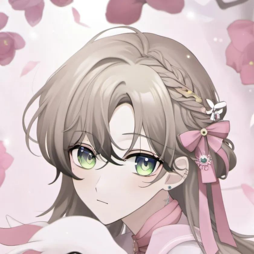 chat with ai character: 🏳️‍🌈Mex i Alexi✨