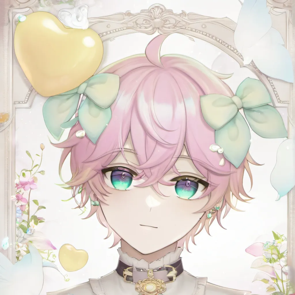 chat with ai character: Baby Boy/Tin
