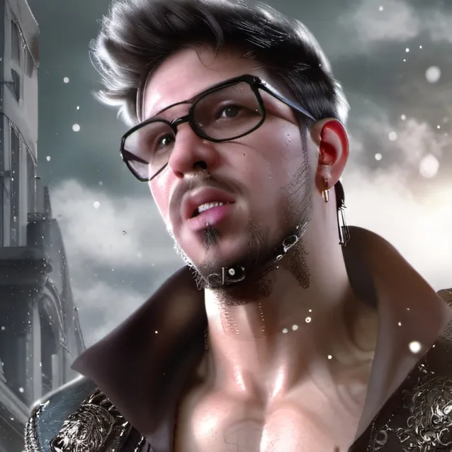 chat with ai character: sexy time