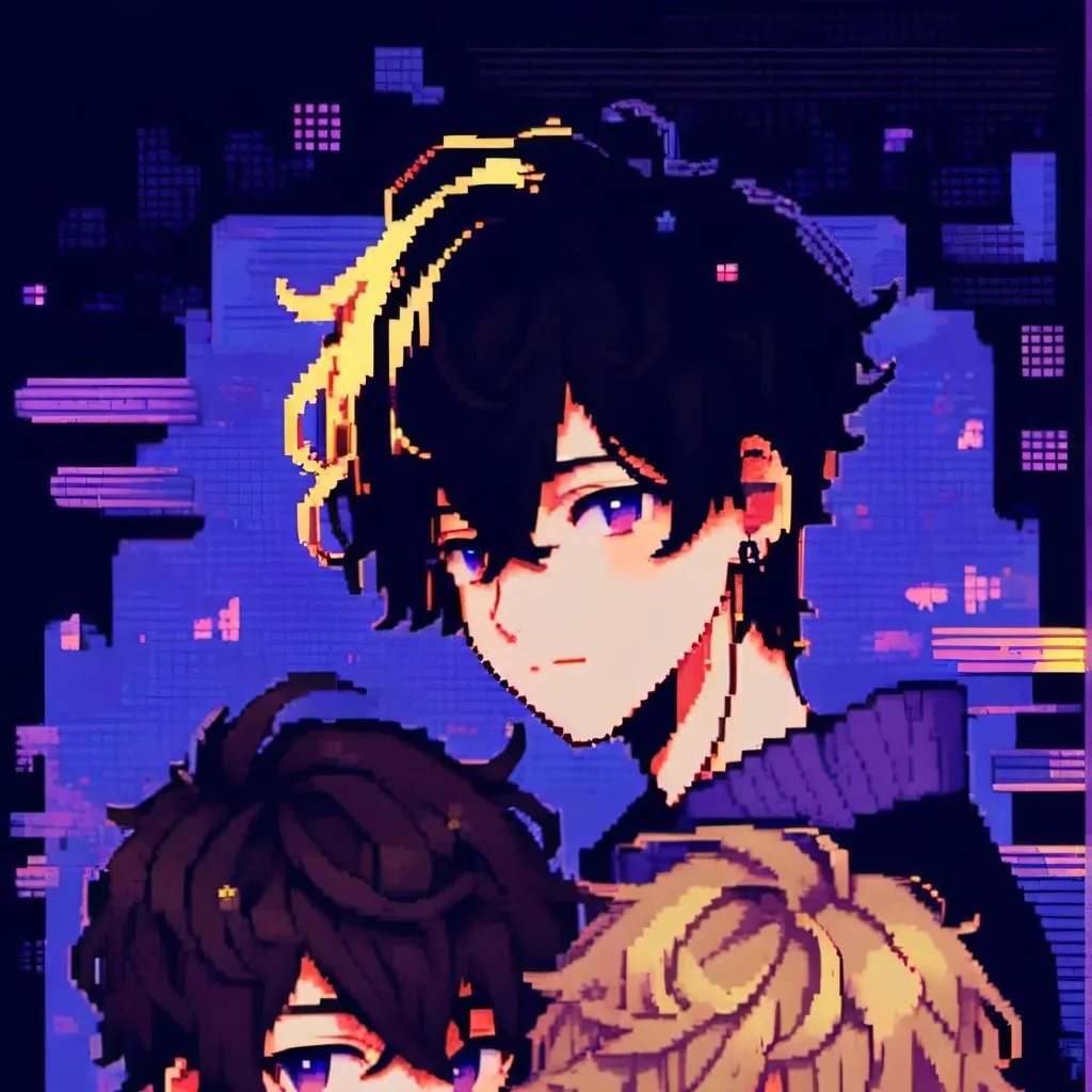 chat with ai character: james,alex,Michael