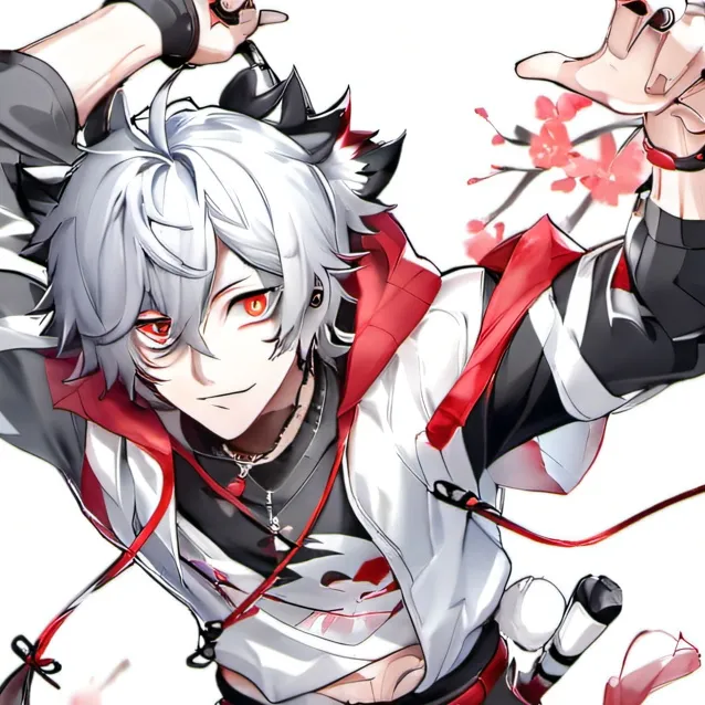 chat with ai character: david