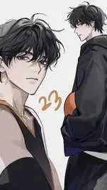 ai character: enemy jack background