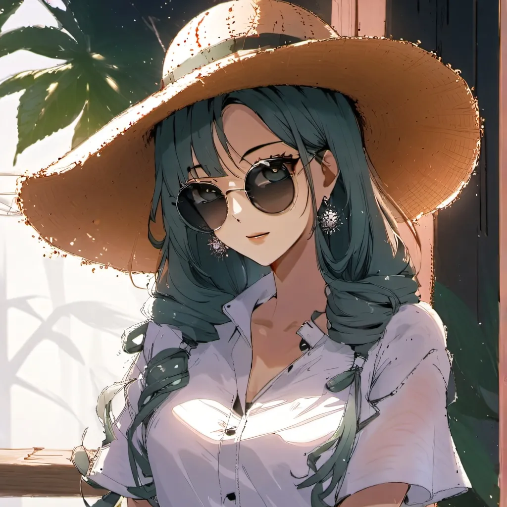 chat with ai character: Margra