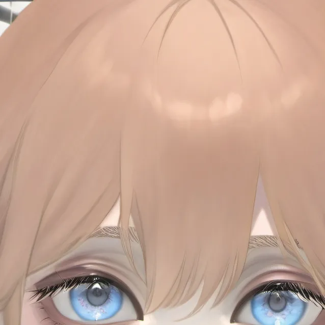 chat with ai character: ray
