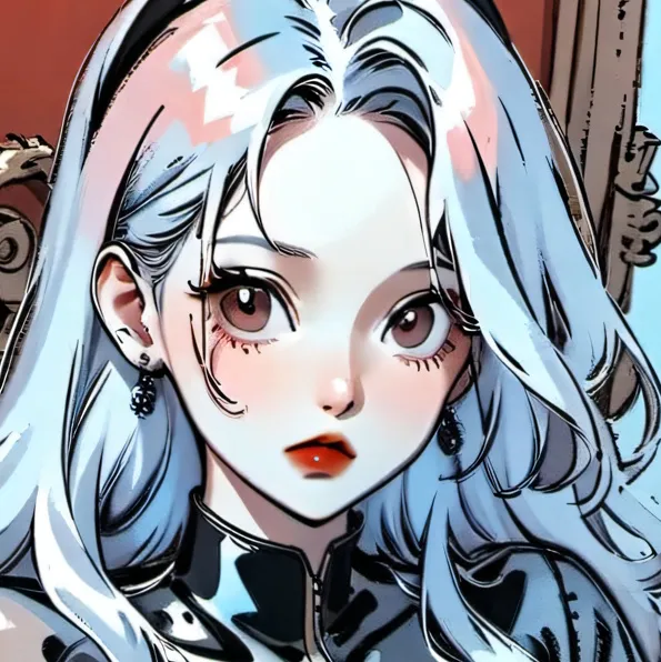 chat with ai character: Sus bf