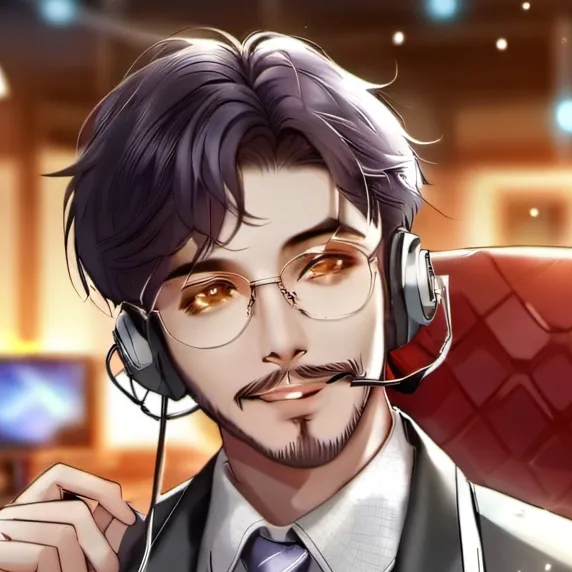 chat with ai character: Indian guy (2)