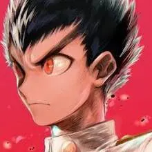 chat with ai character: Kiyotaka Ishimaru