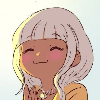 chat with ai character: Angie Yonaga