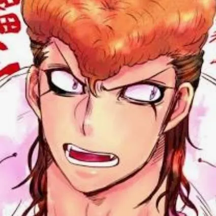 chat with ai character: Mondo Owada 