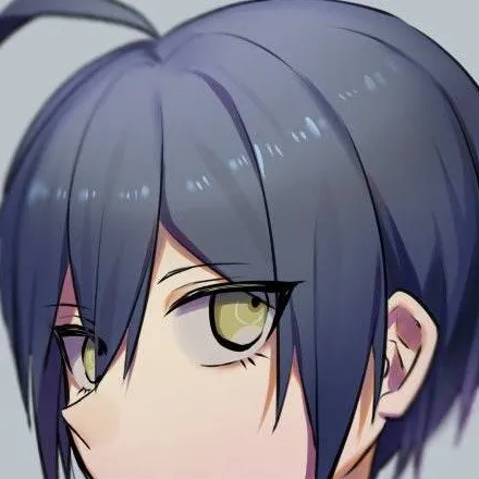 chat with ai character: Shuichi Saihara