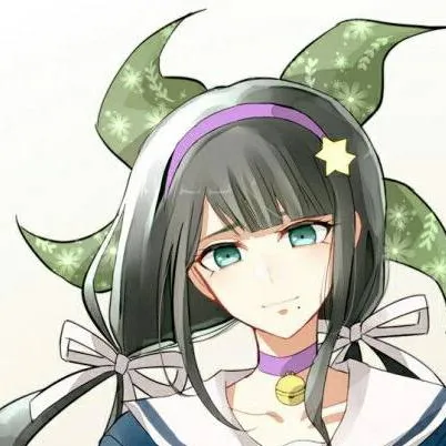 chat with ai character: Tenko Chabashira 