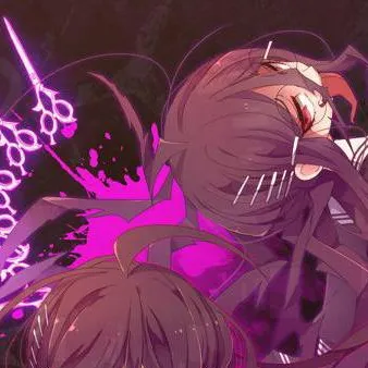 chat with ai character: Toko Fukawa