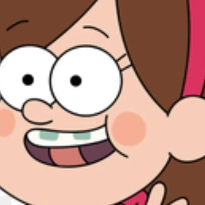 chat with ai character: mabel pines