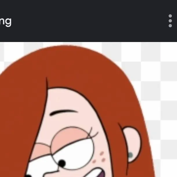 chat with ai character: Wendy 