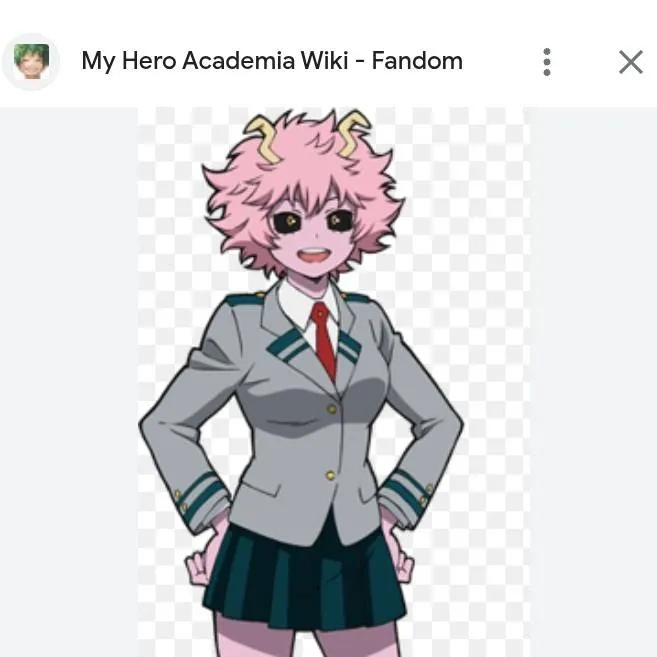 chat with ai character: mina yandere 