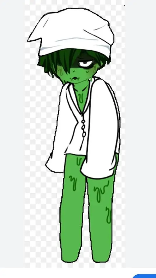 ai character: Helper Damm background