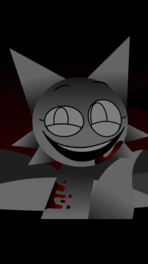 ai character: Wenda  background